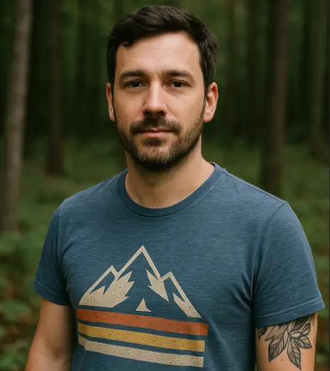 Autor: Peter Abrahams