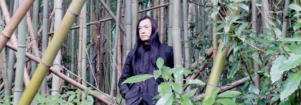 merzbow by Jenny photo